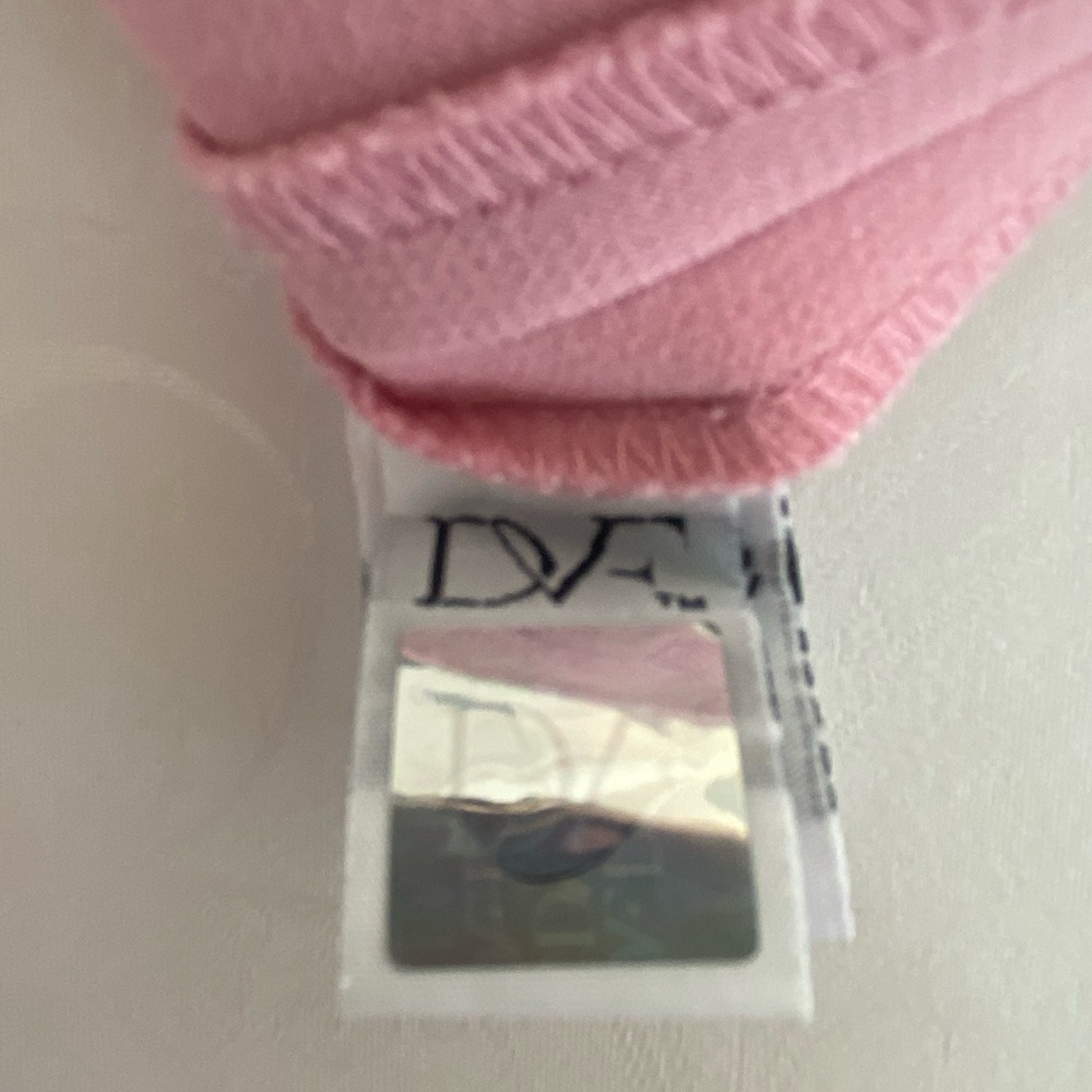 Diana Von Furstenberg Dress - Picture 6 of 10